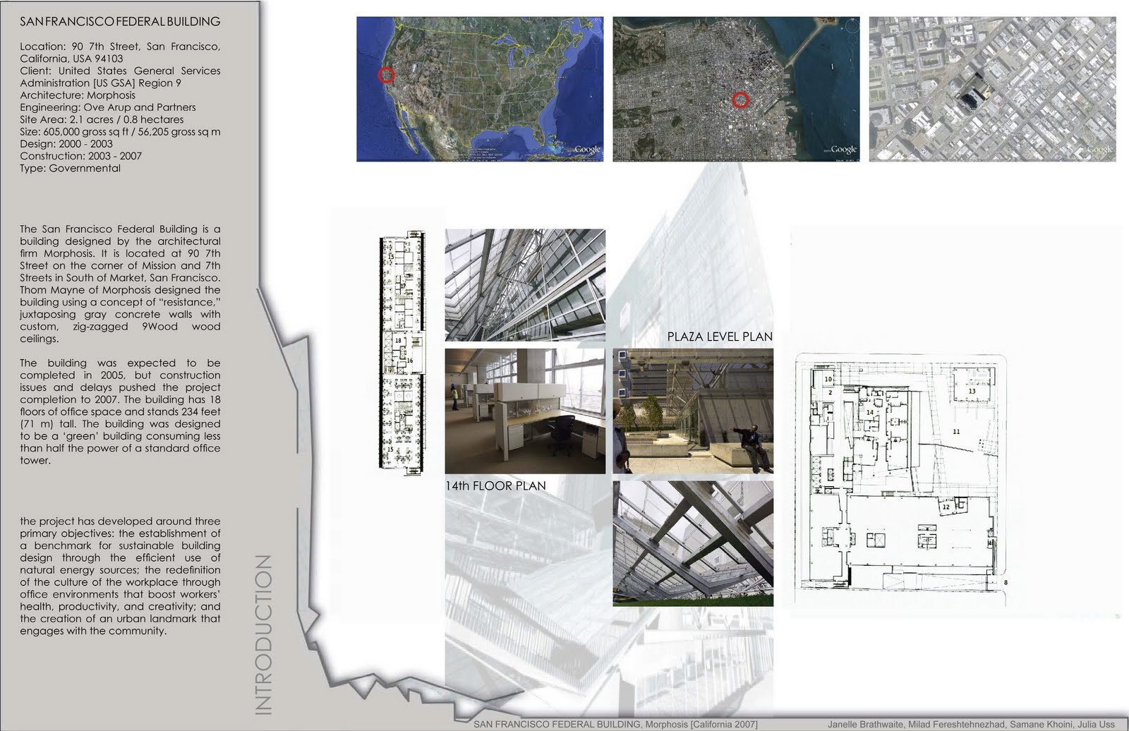 parking within san francisco event study parking around san francisco event study